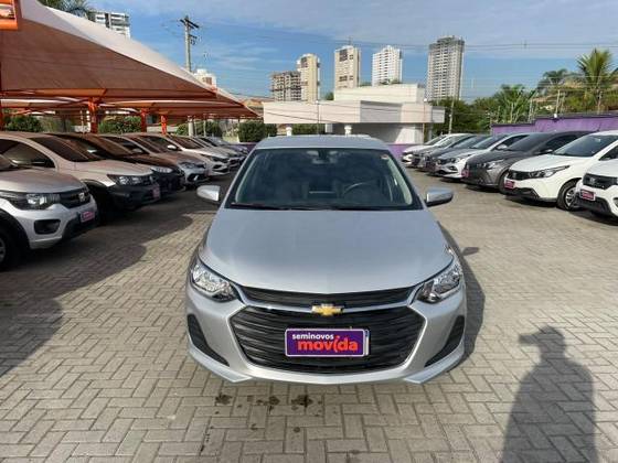 CHEVROLET ONIX 1.0 FLEX PLUS LT MANUAL CHEVROLET ONIX 1.0 FLEX PLUS LT MANUAL